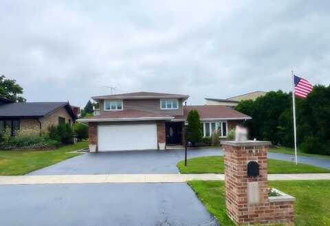 10329 S Interlochen Drive, Palos Hills, IL 60465
