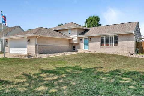 770 Pheasant Lane, Coal City, IL 60416