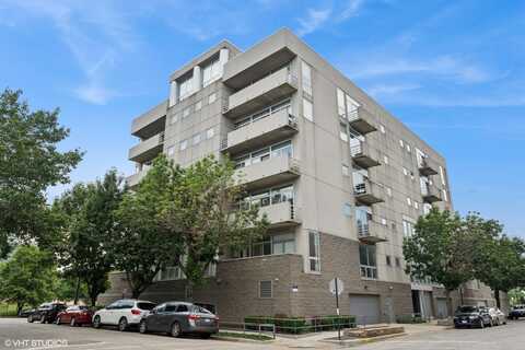 1035 W Huron Street, Chicago, IL 60642