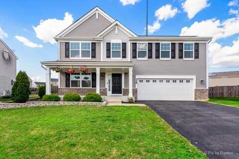 248 Cello Court, Volo, IL 60073