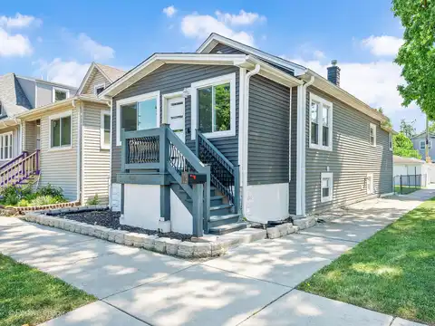 1246 Marengo Avenue, Forest Park, IL 60130