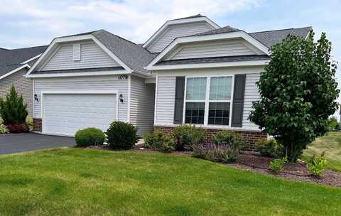1078 Trevor Drive, Bolingbrook, IL 60490