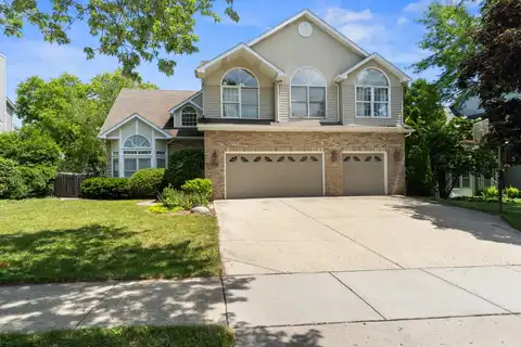 290 Knox Park Road, Lake Zurich, IL 60047
