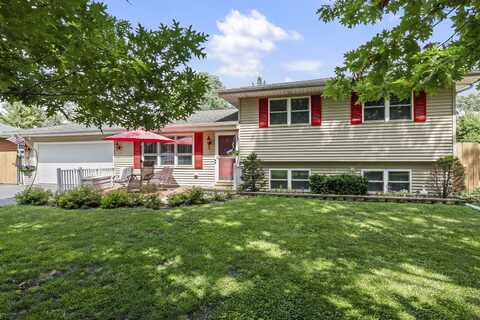 2n477 Bernice Avenue, Glen Ellyn, IL 60137