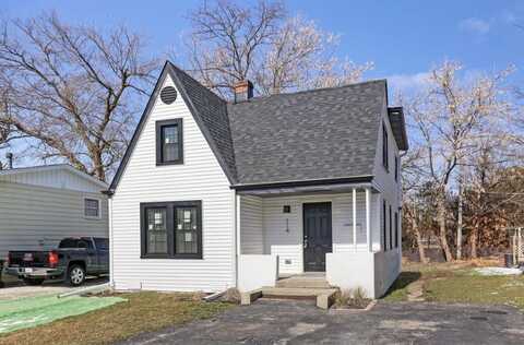 114 Beachview Drive, Round Lake Beach, IL 60073
