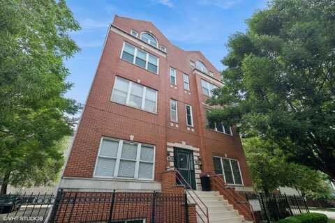 1931 N Campbell Avenue, Chicago, IL 60647