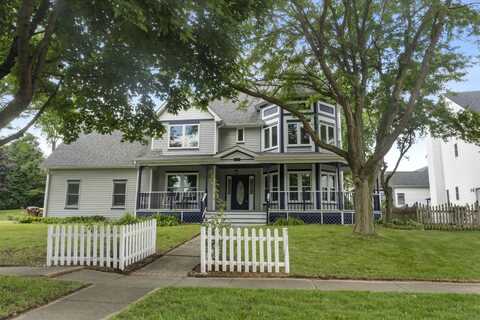 341 Tanager Drive, Woodstock, IL 60098
