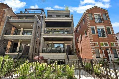 1469 W Byron Street, Chicago, IL 60613