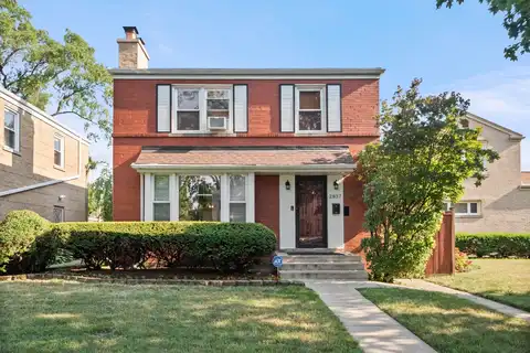 2837 W Coyle Avenue, Chicago, IL 60645