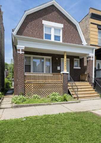 7226 S Rhodes Avenue, Chicago, IL 60619