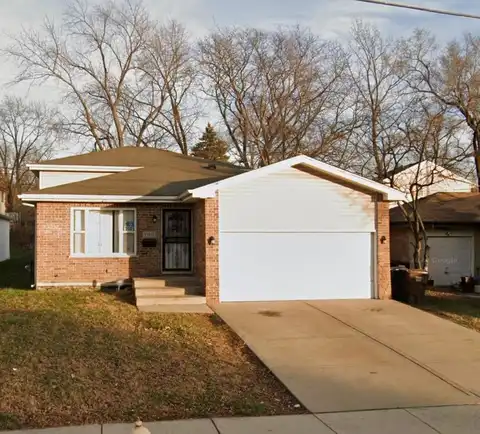 17411 Kedzie Avenue, Hazel Crest, IL 60429
