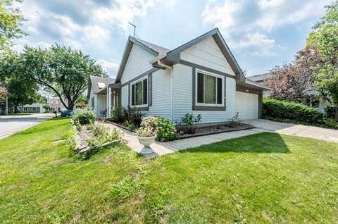 2191 Stonehaven Way, Lisle, IL 60532