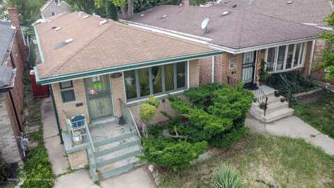 10240 S Torrence Avenue, Chicago, IL 60617