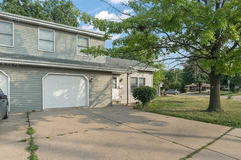 831 Horseshoe Drive, Joliet, IL 60435