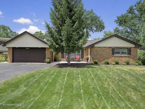 15950 Long Avenue, Oak Forest, IL 60452