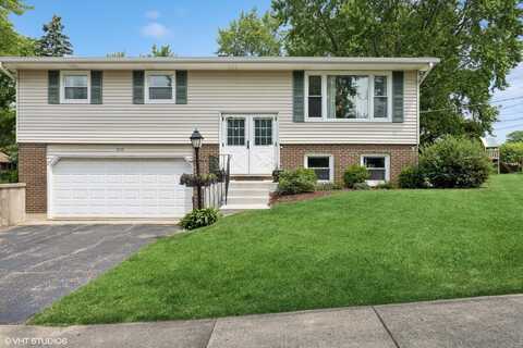 505 Crest Drive, Cary, IL 60013