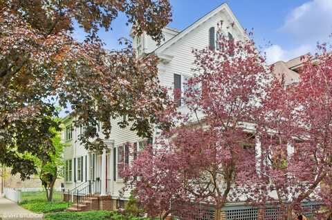 3900 N Keeler Avenue, Chicago, IL 60641