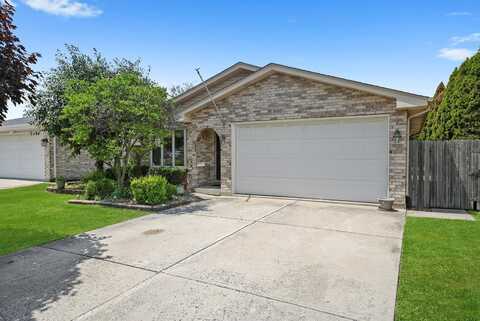 8410 S 78th Avenue, Bridgeview, IL 60455