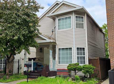 1703 S Ruble Street, Chicago, IL 60616