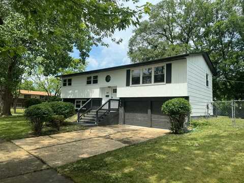 1813 218th Place, Sauk Village, IL 60411