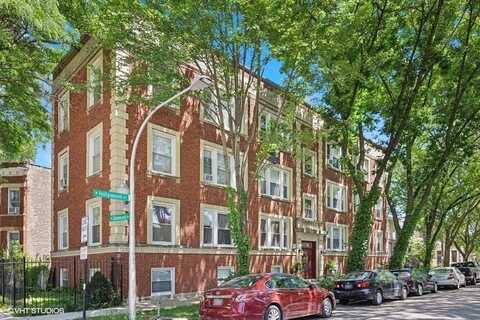 1338 W Hollywood Avenue, Chicago, IL 60660