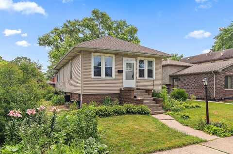 18329 Klimm Avenue, Homewood, IL 60430