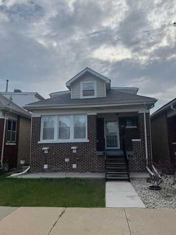1720 N MAJOR Avenue, Chicago, IL 60639