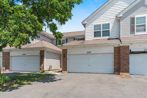 32487 N Rushmore Avenue N, Lakemoor, IL 60051