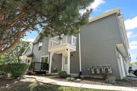 2725 Weeping Willow Drive, Lisle, IL 60532