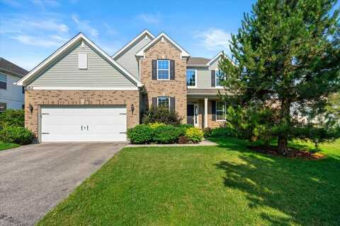 182 Regal Drive, Crystal Lake, IL 60014