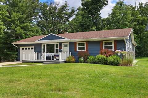 47 Potawatomi Road, Williams Bay, WI 53191