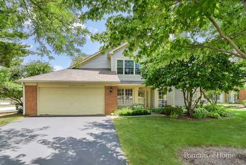 30w075 Willow Lane, Warrenville, IL 60555