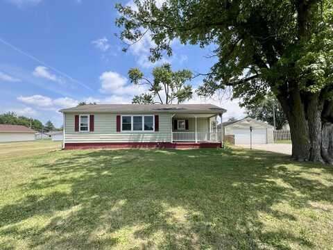 1309 First Street, Tilton, IL 61833