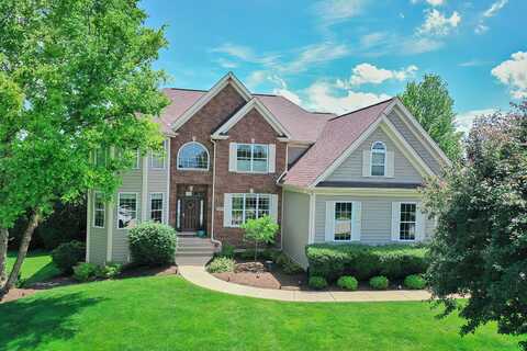 6805 Burning Tree Circle, McHenry, IL 60050