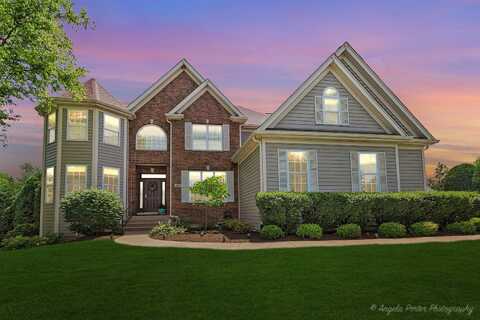 6805 Burning Tree Circle, McHenry, IL 60050