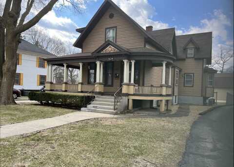 624 South Street, Elgin, IL 60123