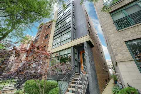 3321 N SHEFFIELD Avenue, Chicago, IL 60657