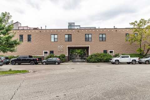 400 N Racine Avenue, Chicago, IL 60642