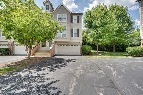 3355 kentshire Circle, Aurora, IL 60504