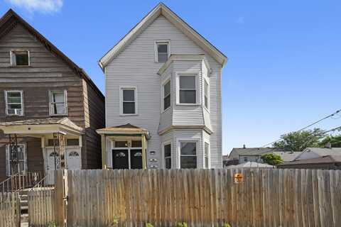 712 W 48th Place, Chicago, IL 60609