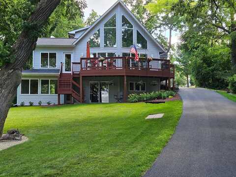 1370 Pier Drive, Davis, IL 61019