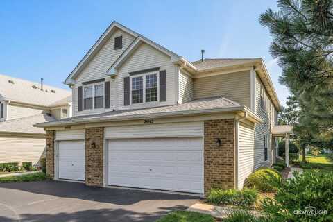 24142 W Pear Tree Court, Plainfield, IL 60585