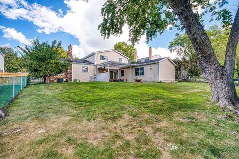 1019 W White Oak Street, Arlington Heights, IL 60005