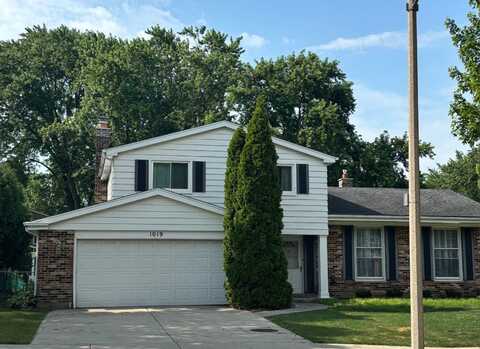 1019 W White Oak Street, Arlington Heights, IL 60005