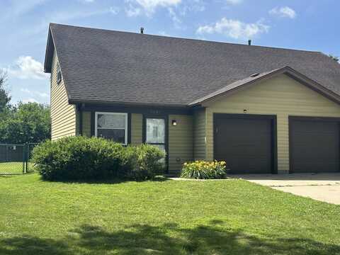 3287 Allspice Court, Aurora, IL 60504