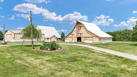 6292 N 100 East Road, Allerton, IL 61810