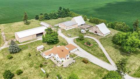 6292 N 100 East Road, Allerton, IL 61810