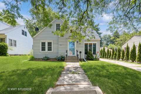 1826 Ohio Parkway, Rockford, IL 61108