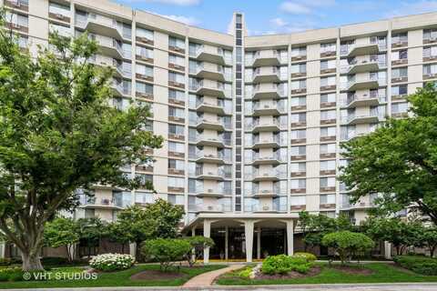 20 N Tower Road, Oak Brook, IL 60523