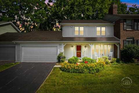 1519 Wedgefield Circle, Naperville, IL 60563